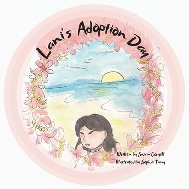 bokomslag Lani's Adoption Day