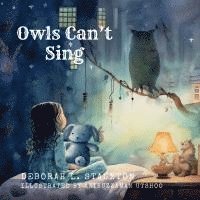 bokomslag Owls Can't Sing