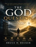 Bruce H Becker - God Question, Häftad