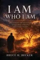 Bruce Becker - I Am Who I Am, Häftad. Tillgänglighet: Lägg i varukorg
