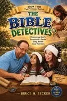Bruce H Becker - Bible Detectives, Häftad. Tillgänglighet: Lägg i varukorg