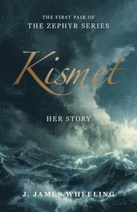 bokomslag Kismet