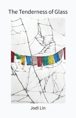 Jodi Lin - Tenderness of Glass, Häftad