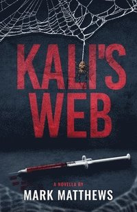 bokomslag Kali's Web