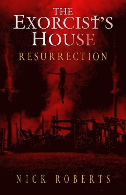 Nick Roberts - Exorcist's House, Häftad