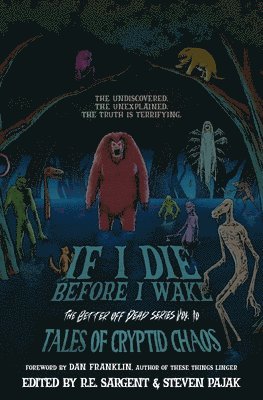 If I Die Before I Wake