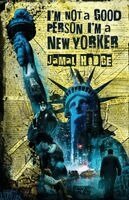 Jamal Hodge - I'm Not a Good Person, I'm a New Yorker, Häftad