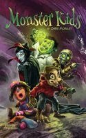 Chris McAuley - Monster Kids, Häftad