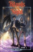 Jon Cohn - Rituals in the Night, Häftad