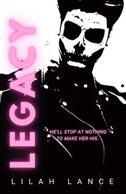 Legacy (Killian's Edition)