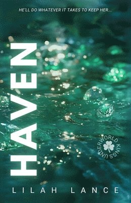 bokomslag Haven ( Sonya's Edition)
