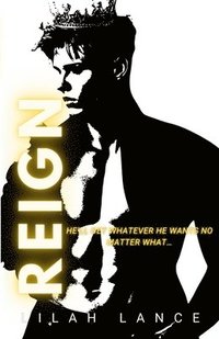 bokomslag Reign: Underworld Kings Book IV