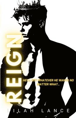 bokomslag Reign: Underworld Kings Book IV