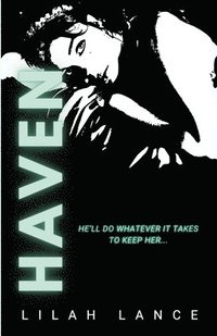 bokomslag Haven: Special Edition: Underworld Kings Book II