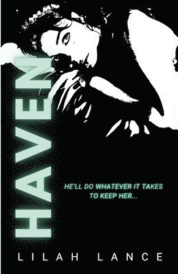 bokomslag Haven: Special Edition: Underworld Kings Book II