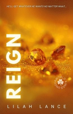 Reign (Kieran's Edition)