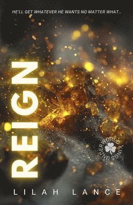 bokomslag Reign: Underworld Kings (Vivianne's Edition) : Underworld Kings Book IV