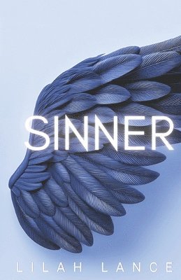 Lilah Lance - Sinner, Häftad