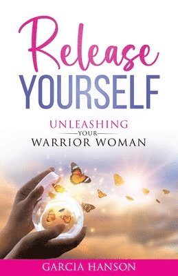 bokomslag Release Yourself