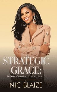 bokomslag Strategic Grace
