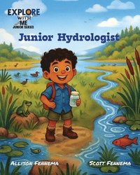 bokomslag Junior Hydrologist