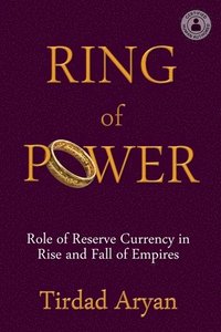 bokomslag Ring of Power