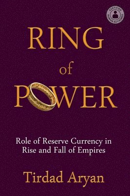 bokomslag Ring of Power