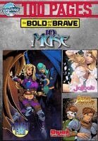 John Garavaglia - Bold and the Brave, Häftad