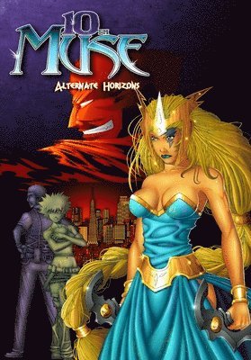 10th Muse
