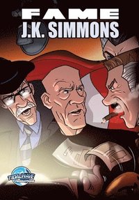 bokomslag Fame: J.K. Simmons