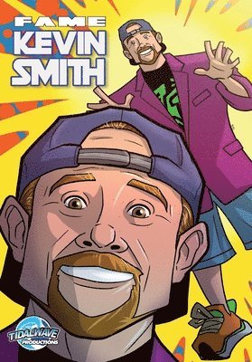 John Garavaglia, Luciano Felix - Fame, Häftad