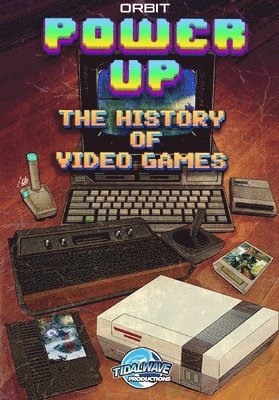 Michael L Frizell, Michael L. Frizell - Orbit, Häftad