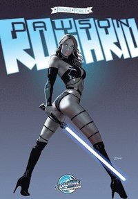bokomslag Female Force