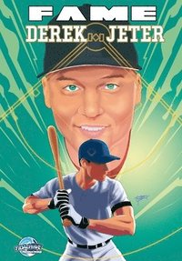 bokomslag Fame: Derek Jeter