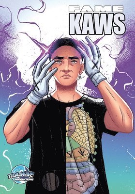 bokomslag Fame: KAWS: From the Streets to the Stars
