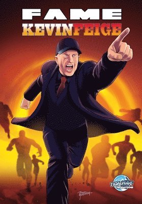 David Lee Andrews - Fame, Häftad