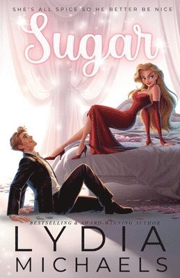 Lydia Michaels - Sugar, Häftad