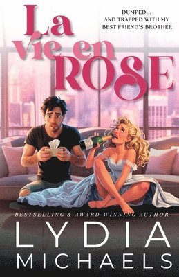 Lydia Michaels - La Vie en Rose, Häftad