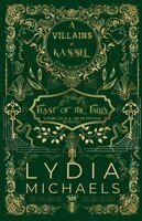 Lydia Michaels - Feast of the Fallen, Häftad