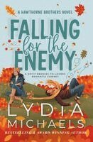 Lydia Michaels - Falling for the Enemy, Häftad