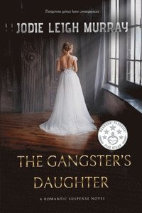 bokomslag Gangster's Daughter