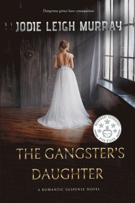 bokomslag Gangster's Daughter