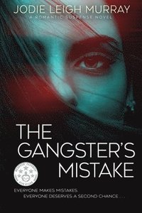 bokomslag Gangster's Mistake