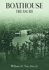 bokomslag Boathouse Treasure