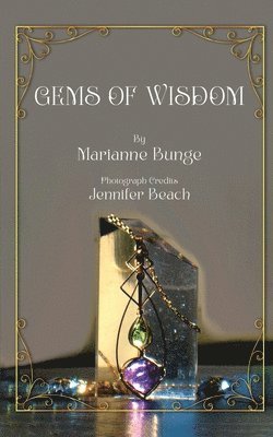 bokomslag Gems of Wisdom