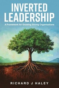 bokomslag Inverted Leadership