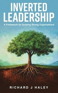 bokomslag Inverted Leadership