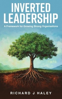 bokomslag Inverted Leadership