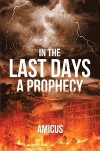 bokomslag In the Last Days: A Prophecy