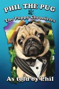 bokomslag Phil The Pug